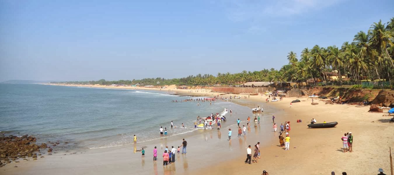 Hotels in Goa
